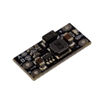 Преобразователь повышающий DC-DC из 3.7В в 5В/8В/9В/12В