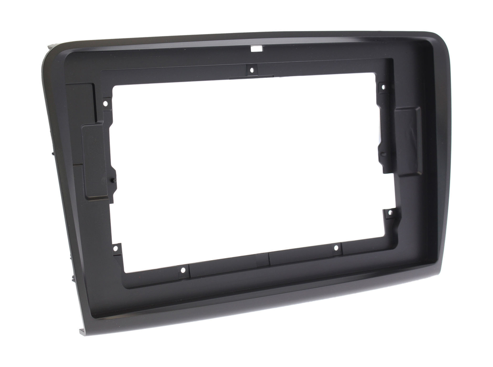 Переходная рамка магнитолы SKODA SUPERB 2008-2015 10,2 дюймов