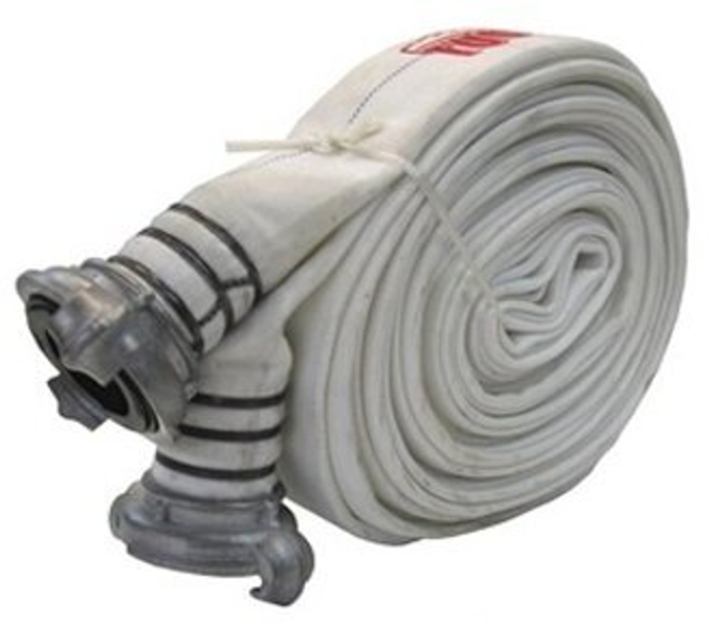 Рукав напорный CHAMPION ГР-38 напорный 1Мпа,D-38мм,L-20м (C2540) без головок