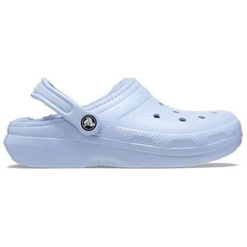 Crocs Classic Lined EVA 'Blue Stone'