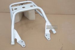 Rear Rack Alu Zoomer-x