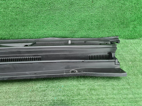 Жабо Jetour T2 (2023-н.в.)