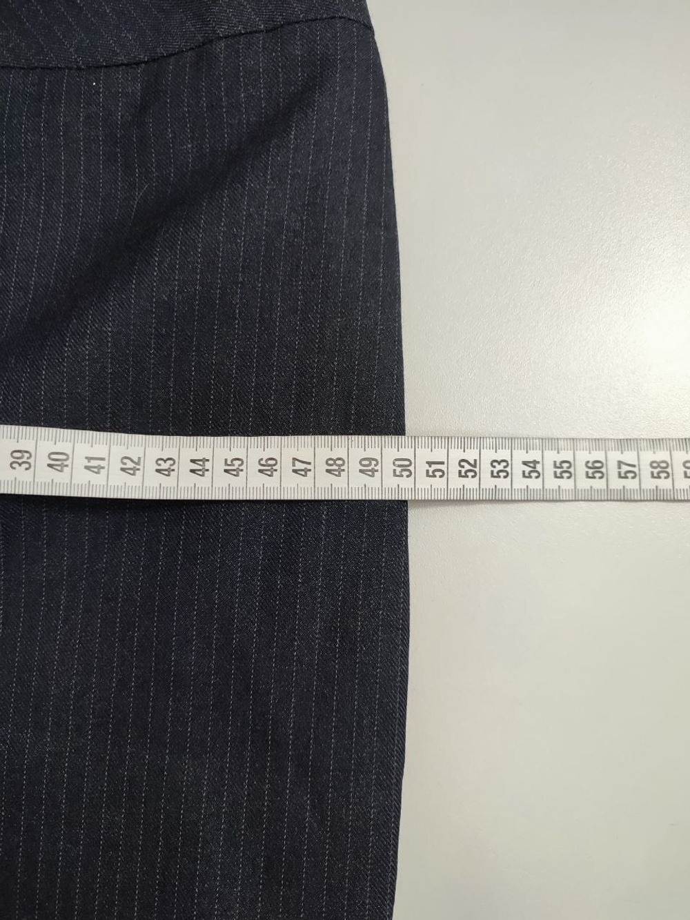 Юбка классическая 48 размер