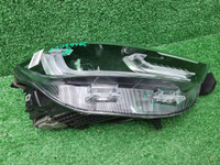 Фара правая Chery Tiggo 8 Pro (2021-2024) LED