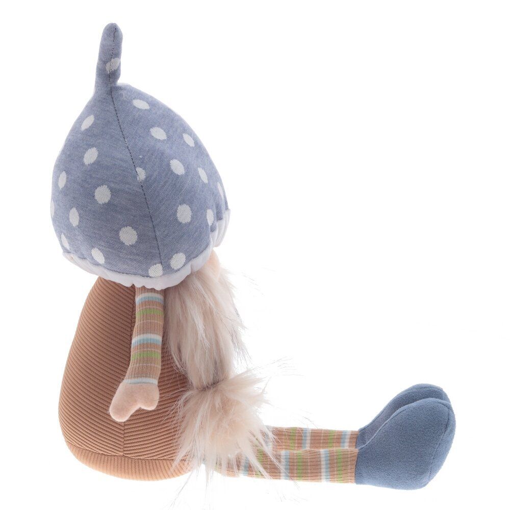 GAEM Игрушка набивная "Гриб", L15 W10 H45/28 см, 2в.