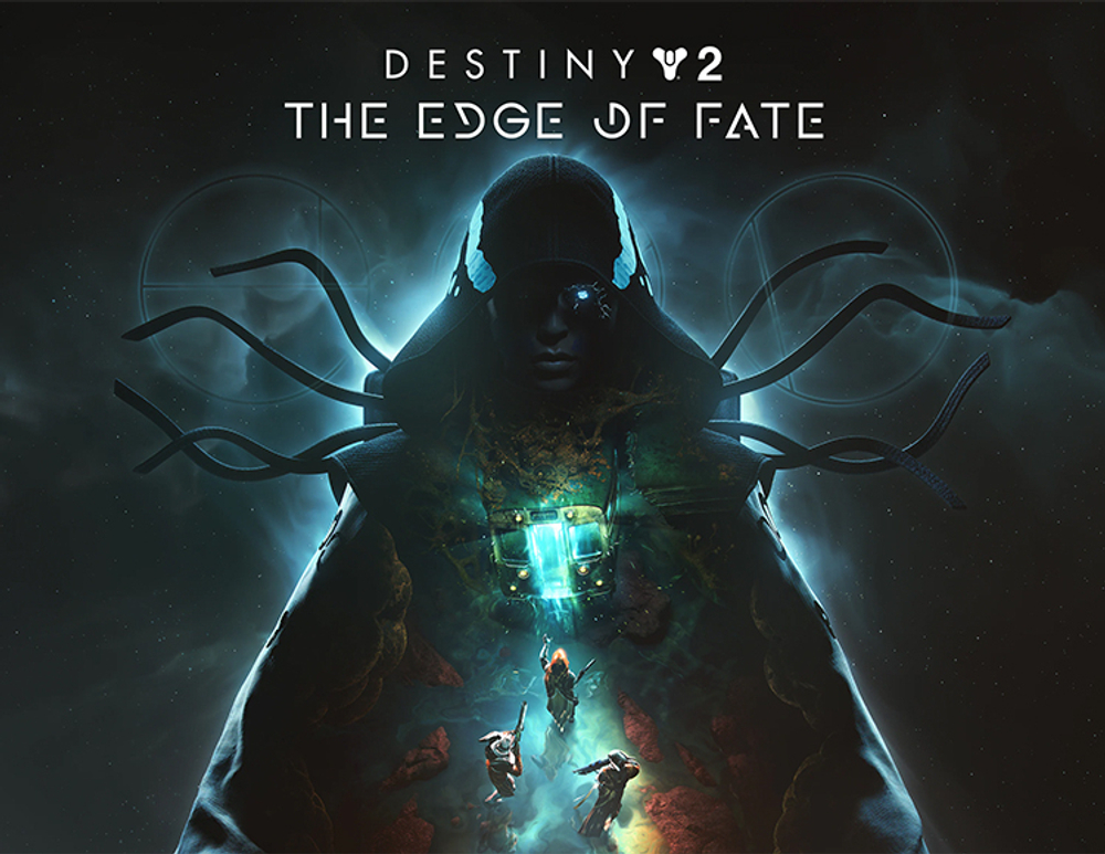 Destiny 2: The Edge of Fate (для ПК, цифровой код доступа)