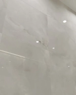 Керамогранит Primavera Vilema White Polished 60x60 см (PR144)