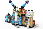 LEGO Hidden Side: Лаборатория призраков 70418 — J.B.'s Ghost Lab — Лего Хидден сайд Скрытая сторона