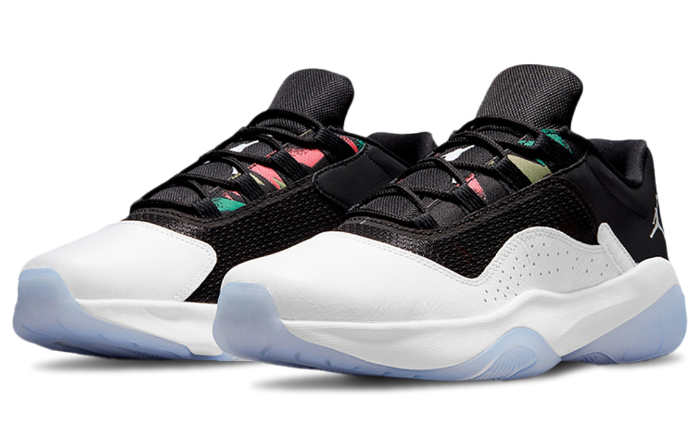Кроссовки Jordan Air Jordan 11 Cmft Low "South Beach"