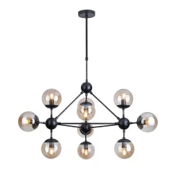 Люстра на штанге Arte Lamp