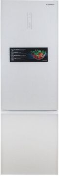 Холодильник Leran CBF 425 WG NF
