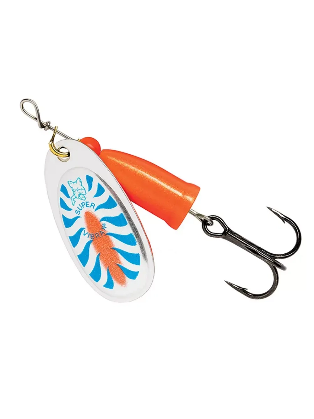 Блесна для рыбалки вертушка Long Cast 2 /YSYR