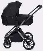 Детская коляска Rant Falcon Therm 3 в 1 Black