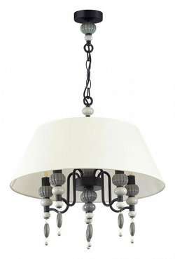 Подвесная люстра Odeon Light 4896/5A