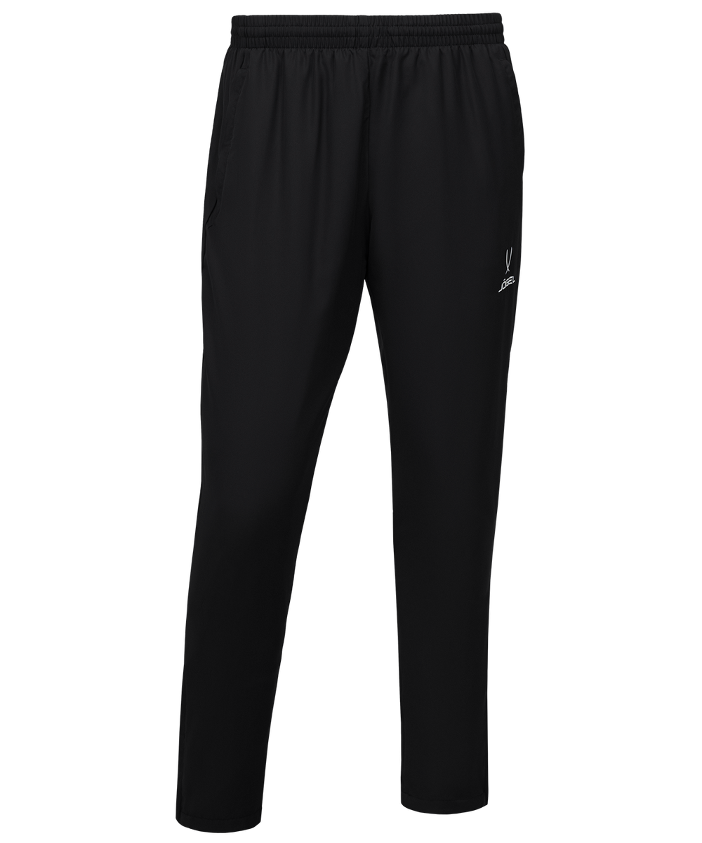 Брюки спортивные CAMP 2 Lined Pants, черный