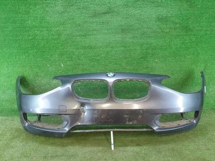 Бампер передний BMW 1er F20 (2011-2015)