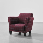 Кресло Wittmann Salon Armchair