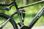 Электровелосипед UberBike S26 (2019)