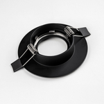 010017 Светильник LEVIGO MR16/HP16 ЧЕРНЫЙ