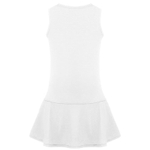 ОДЕЖДА ДЛЯ ТЕННИСА , Платье POIVRE BLANC  .