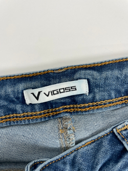 Джинсы Vigoss