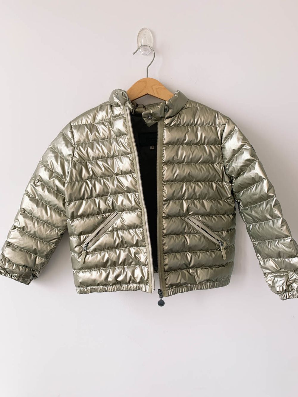 Куртка Bonpoint