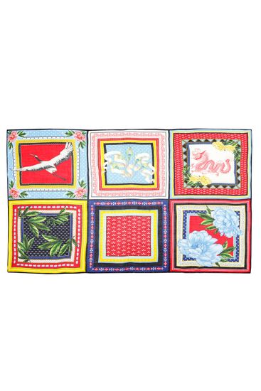 Парео 7819 Marine Voila