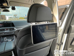 BMW X7 (G07) xDrive 40d Design Pure Excellence 6-и местный (05.2021)
