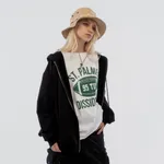 Панама Dissident Brimmer Hat OG Logo Class V бежевая