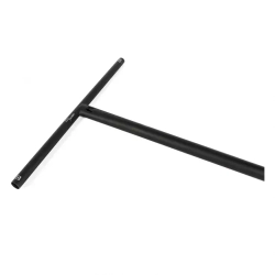 Руль Ethic Trianon T-bar 67 high black