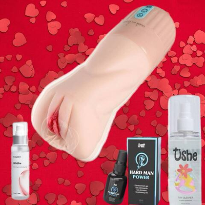 НАБОР солидный джентельмен