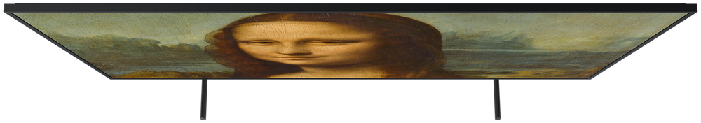 Телевизор Samsung 75" The Frame QE75LS03BAUXCE