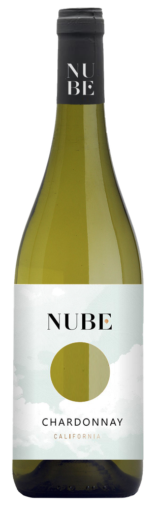 Вино Нубе Шардоне