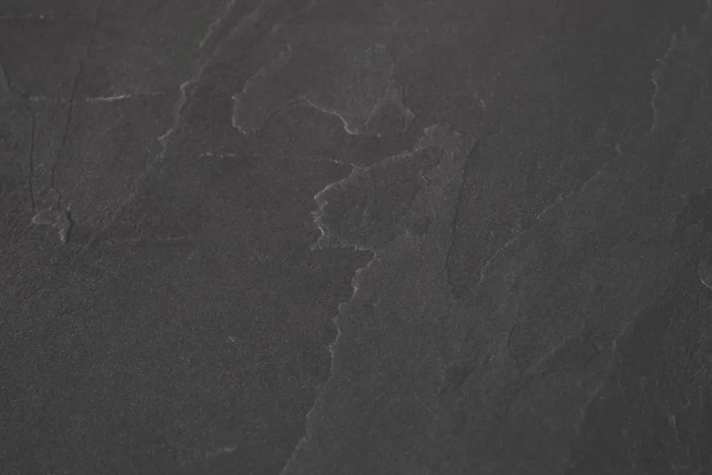 "Венето" обеденный стол из HPL 90х90см, цвет "серый гранит", каркас черный