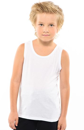 Майка для мальчиков Pelican BUV 01