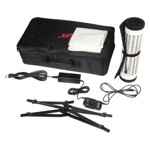 Осветитель светодиодный Falcon Eyes FlexLight 480 LED Bi-color гибкий