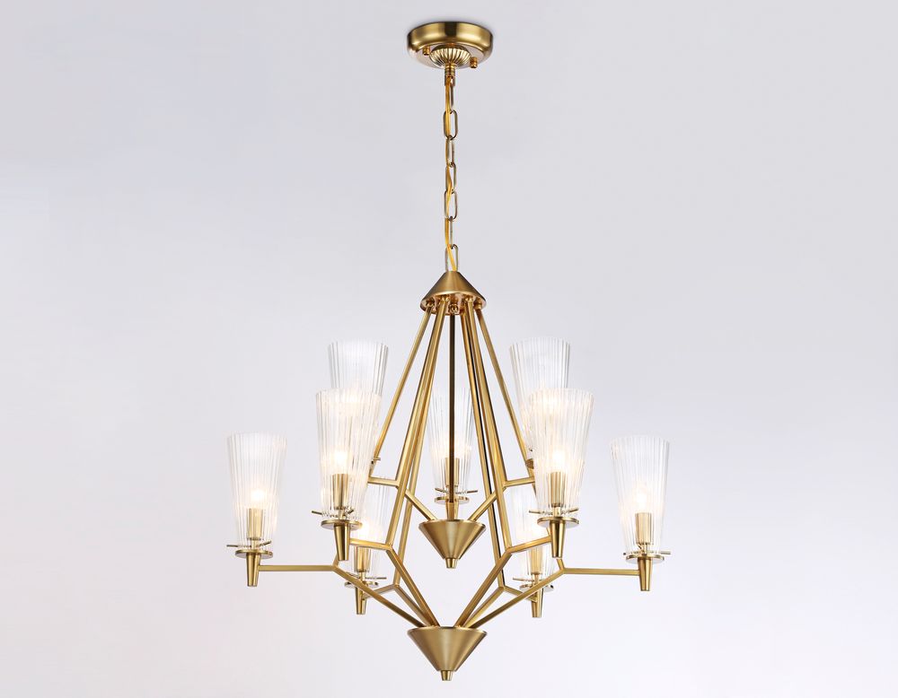 Ambrella Подвесная люстра Traditional TR3233