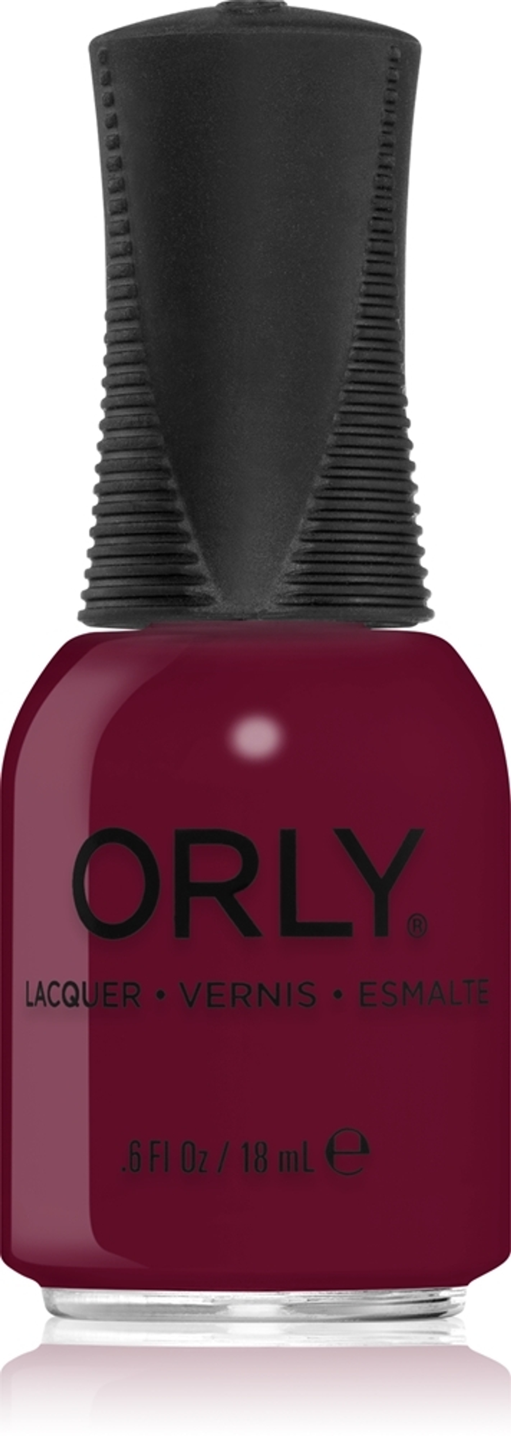 Orly Lacquer - лак для ухода за ногтями, 18 ml