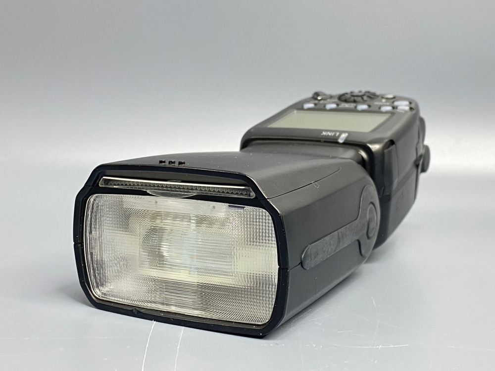 YongNuo Speedlite YN600EX-RT