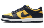 Nike Dunk Low 'Michigan' 2021