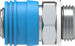 Быстроразъемная розетка Festo KD4-1/2-A
