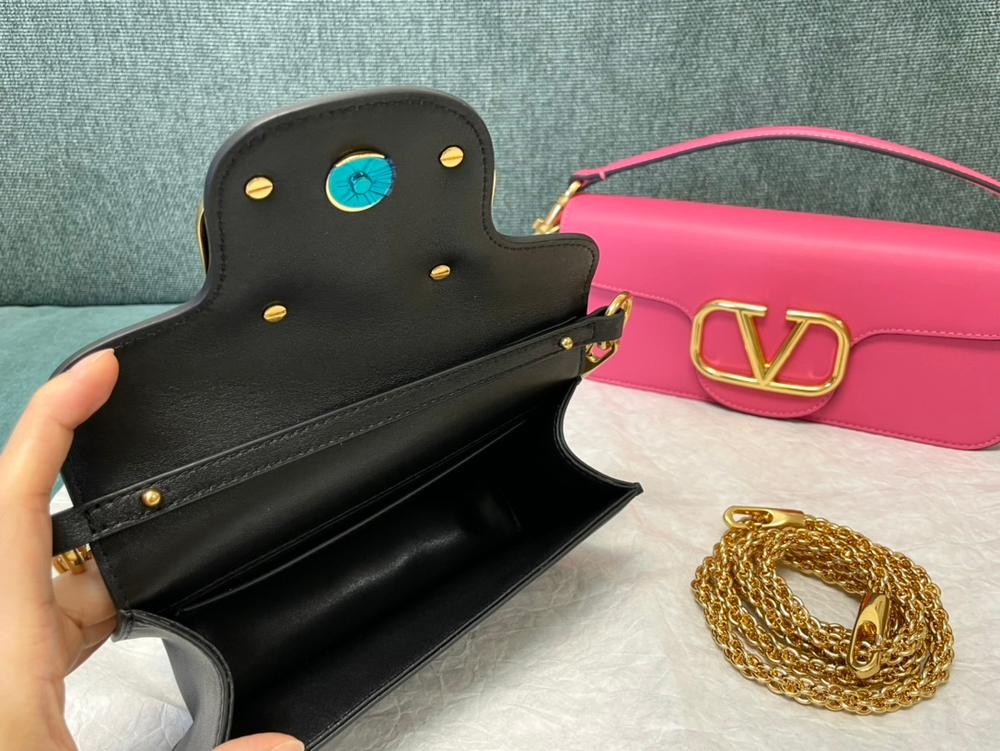 Valentino Small Loco Bag 20 cm