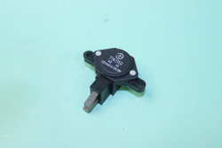 Регулятор напряжения ВАЗ 14В с генератором 94.3701 / 2110-3701500/