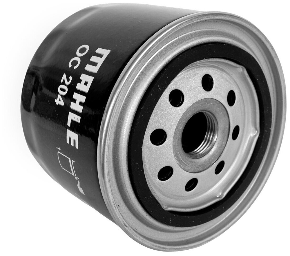 C-111  Knecht    OC 204 W917      Фильтр масляный