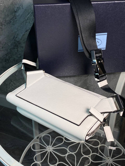 Сумка поясная Prada