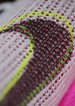 Кроссовки Nike Air Zoom Alphafly Next 1 Flyknit 'Rawdacious' DJ5455-100