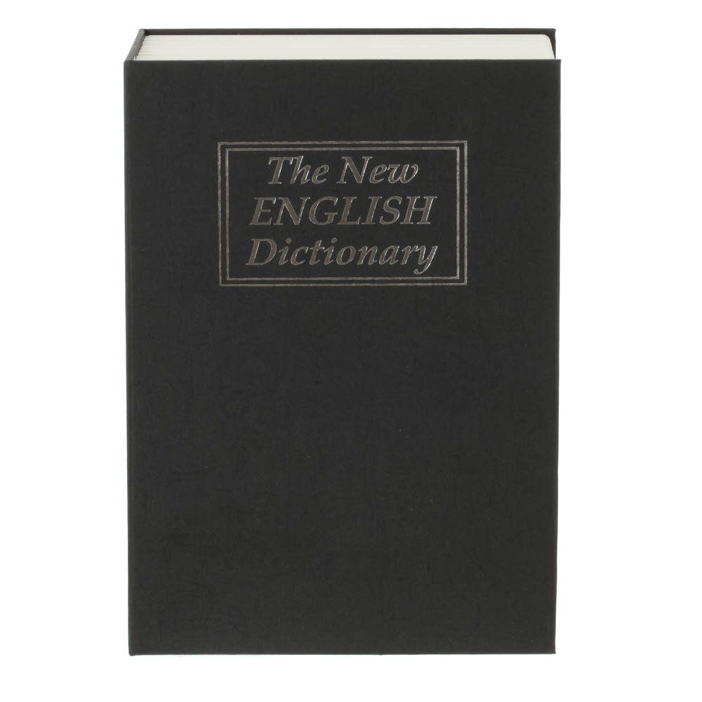 GAEM Копилка, L12,5 W5,5 H18 см