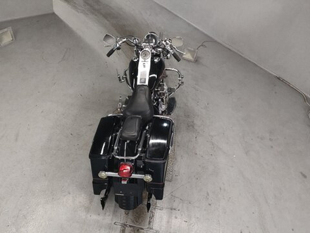 Harley-Davidson Road King FLHR 1450 2002