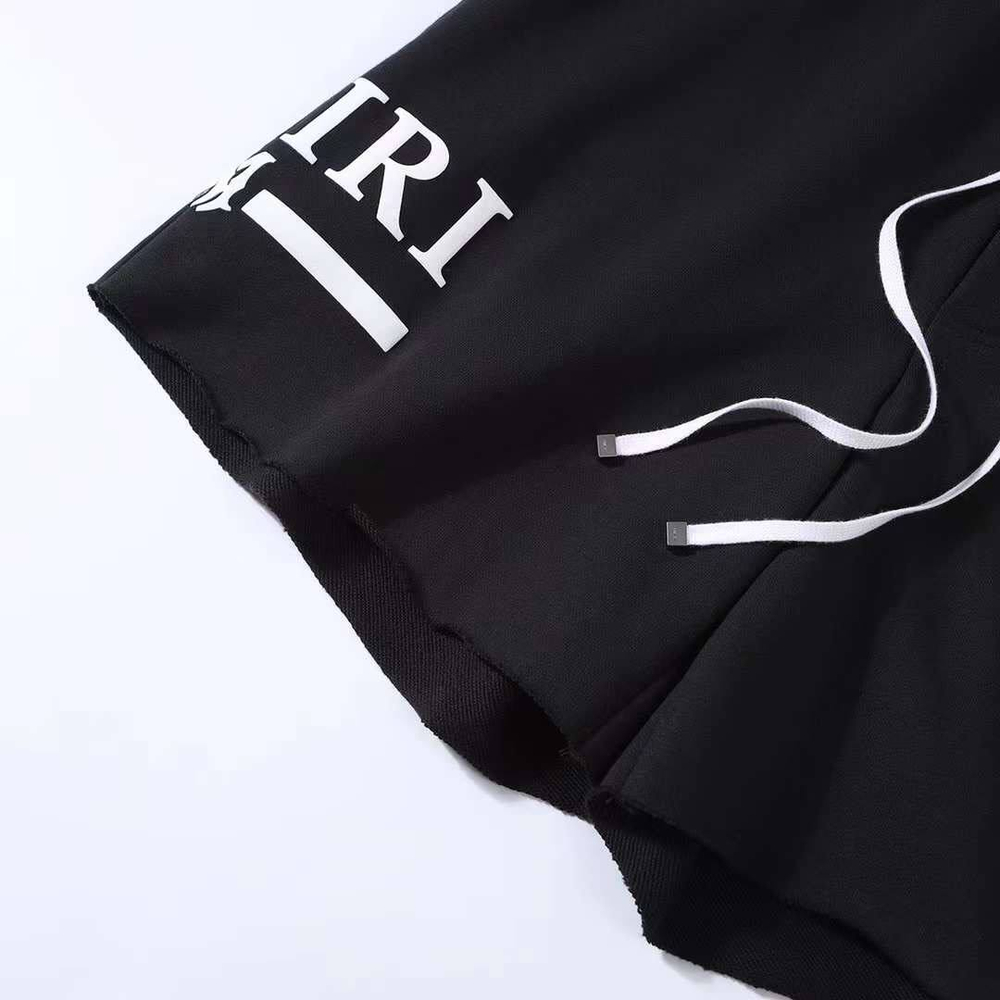 Шорты Amiri