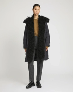 Парка YVES SALOMON